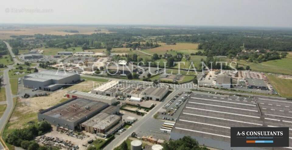 Commerce à LORIOL-SUR-DROME