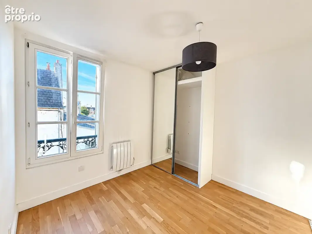 Appartement type 2 Chantilly Centre ville - photo 4