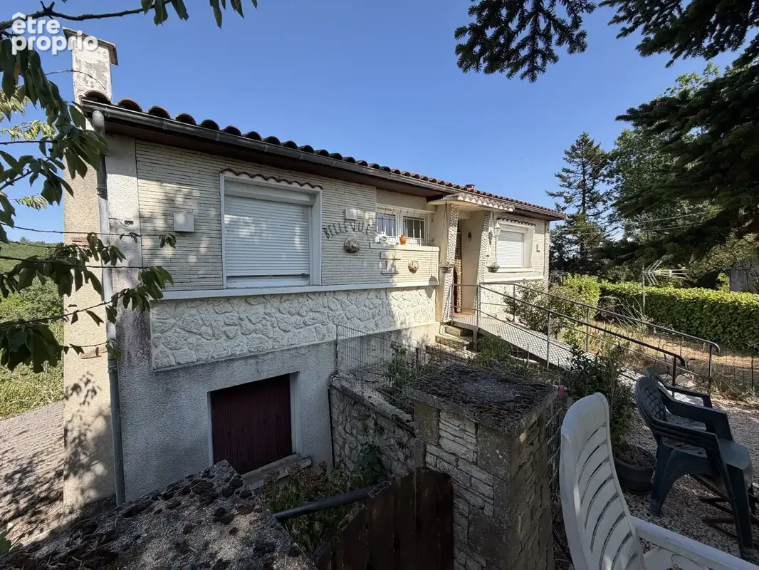 Maison avec vue panoramique avec logement indépendant - photo 2