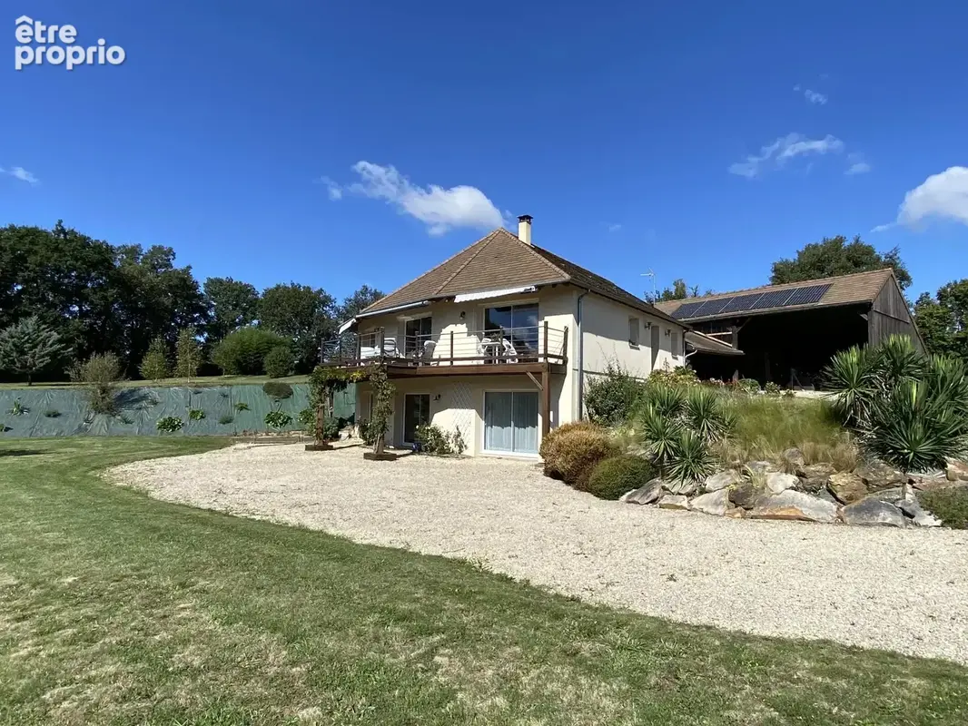 Maison à CHATELLERAULT
