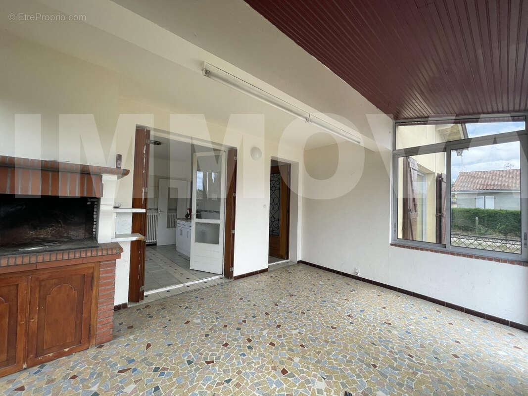 Maison à SAINT-ALBAN