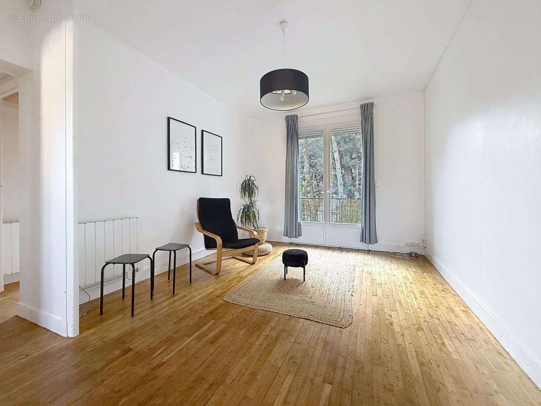 Appartement à LA ROCHELLE