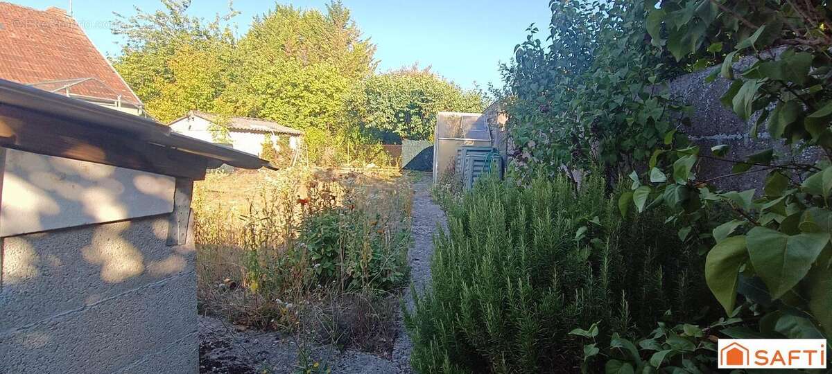 Photo 3 - Maison à VILLABON