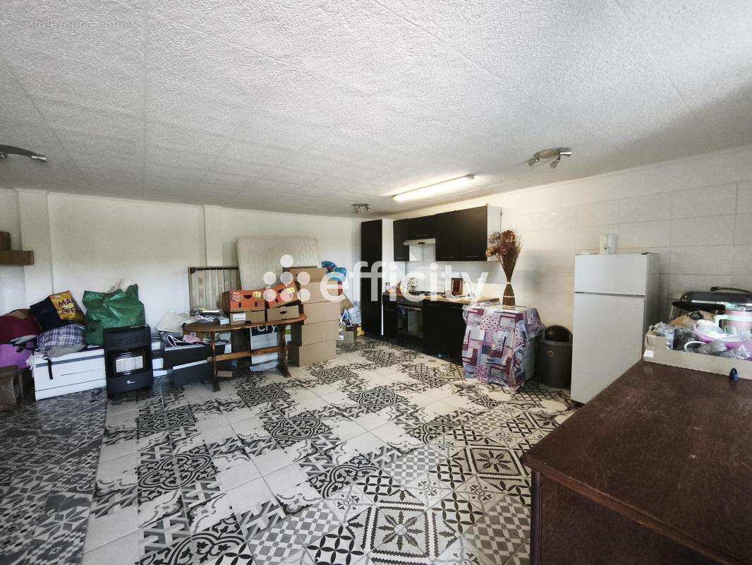Maison 186 m² à Collinee  - photo 15