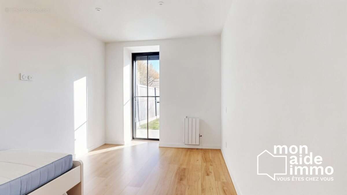 Maison à CARIGNAN-DE-BORDEAUX