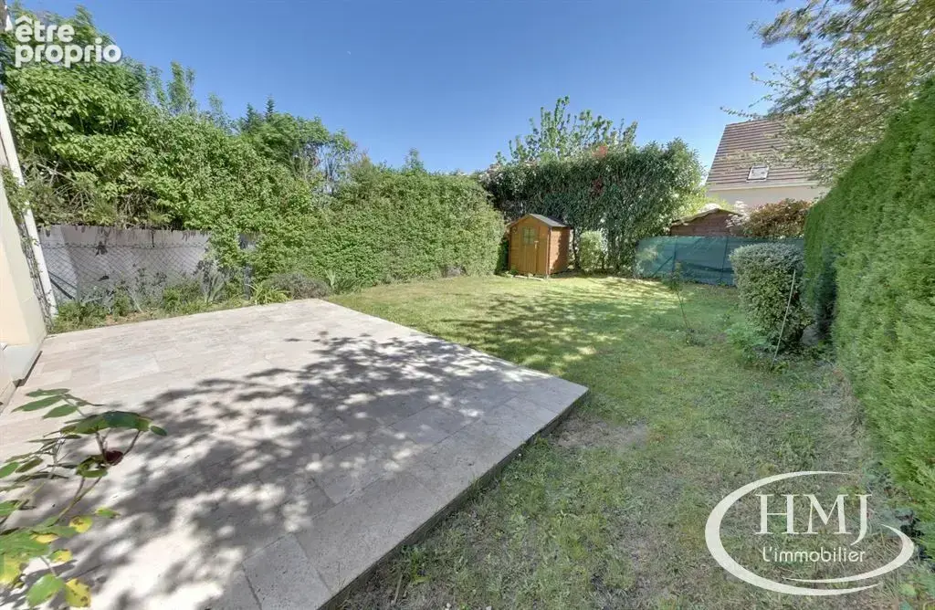 Maison 6 pièces 107 m² à vendre à Lisses (91090) - photo 16