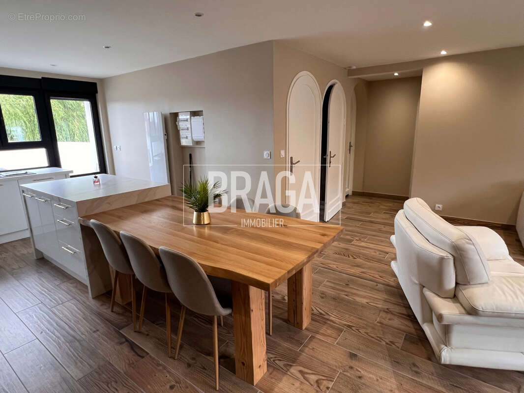Appartement coup de coeur - photo 2