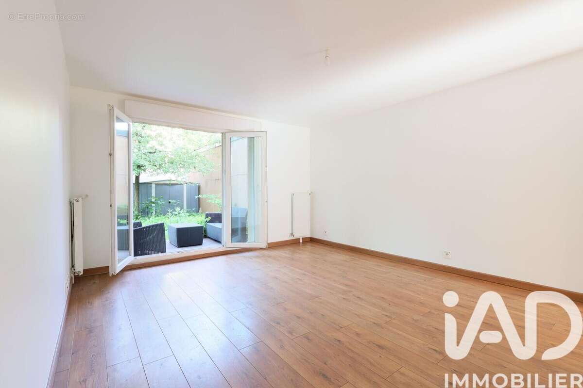 Photo 8 - Appartement à BOBIGNY