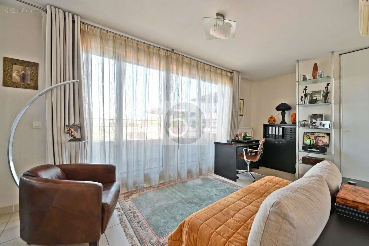 Penthouse / vue panoramique - photo 12
