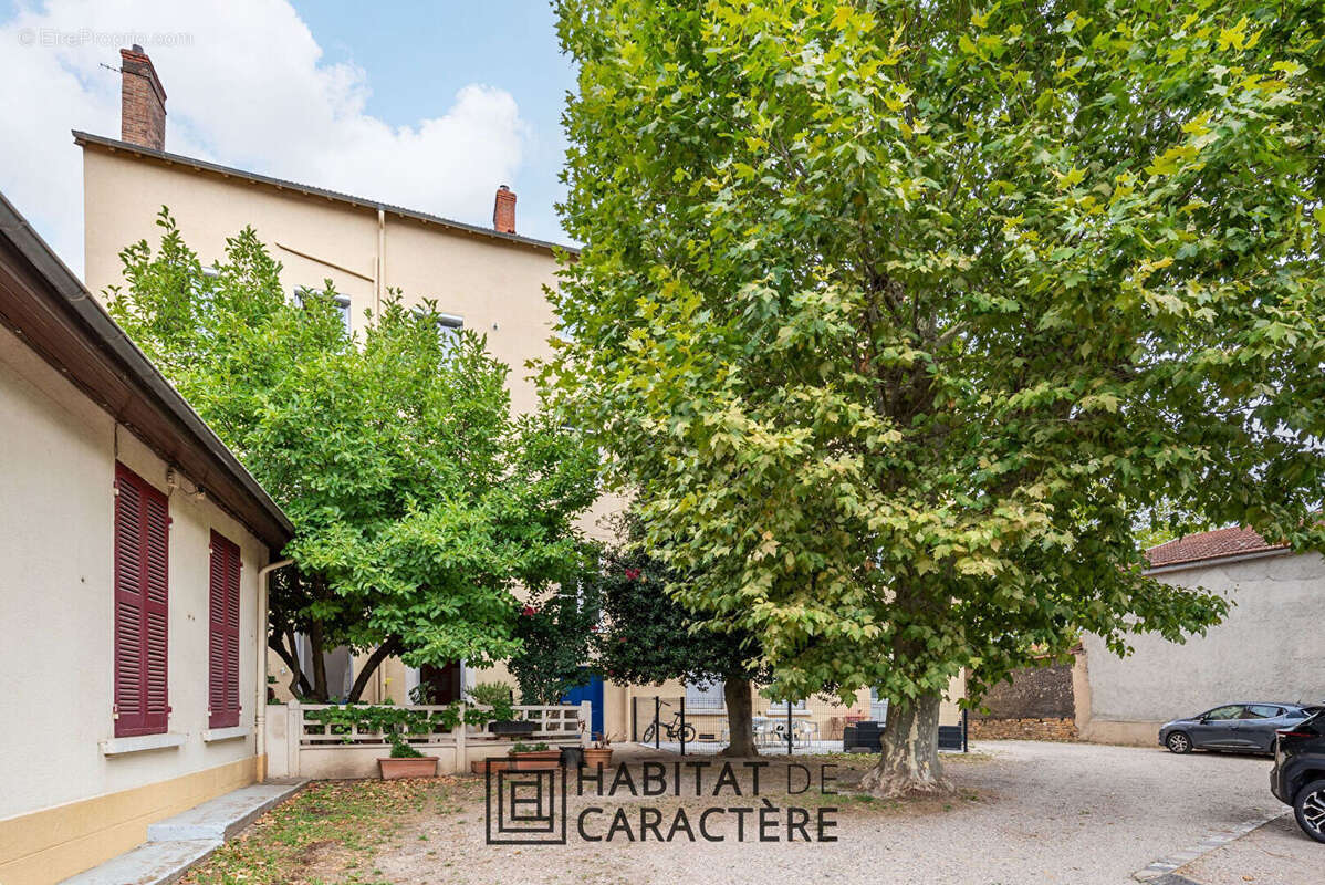 Appartement 4 pièces - 113 m2 - Parc Arboré - photo 17
