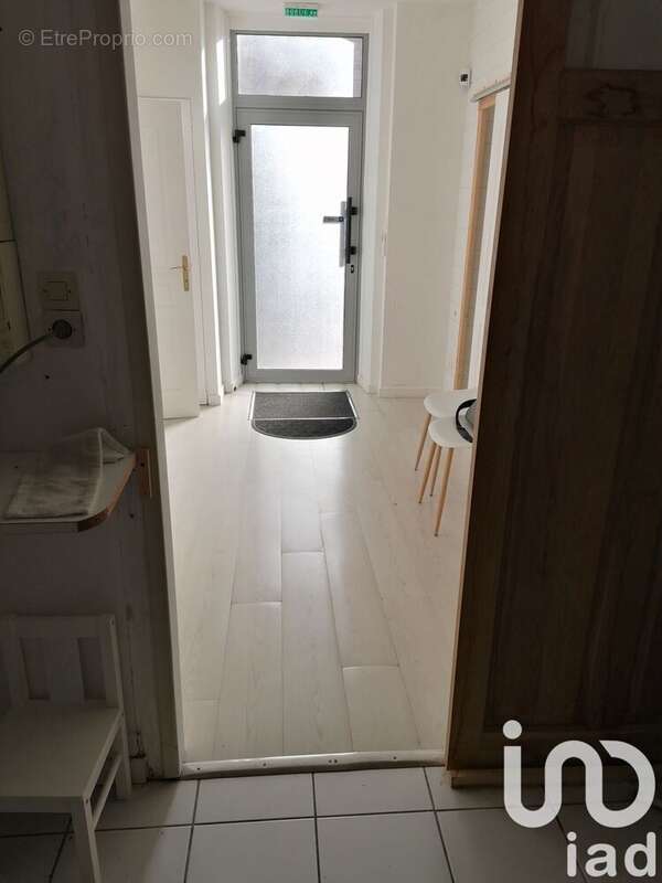 Photo 6 - Appartement à MAILLEZAIS