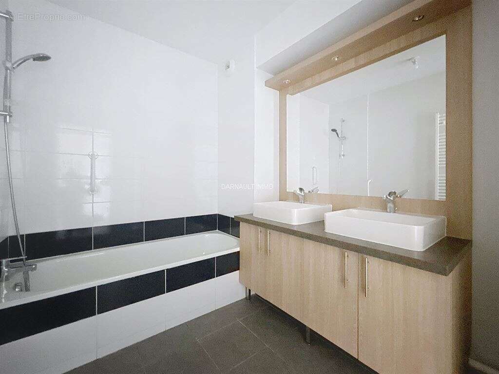 T3 au dernier etage, au calme et sans vis a vis - photo 9
