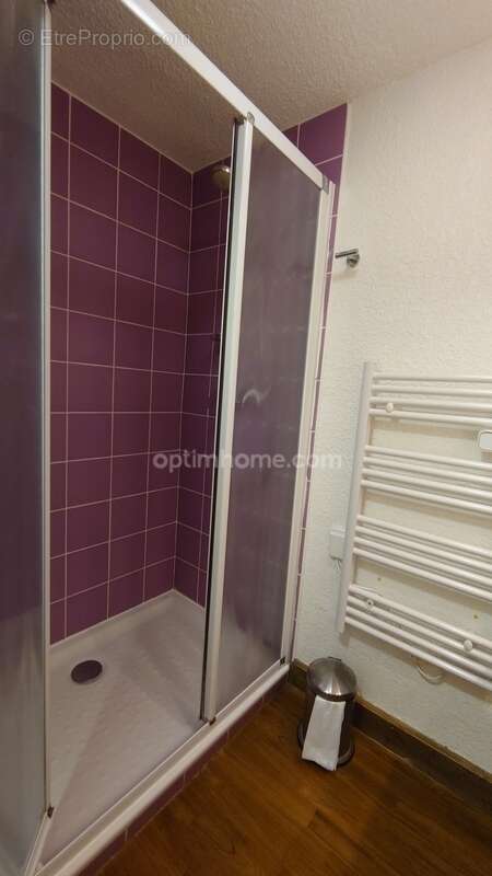Appartement à AUTRANS