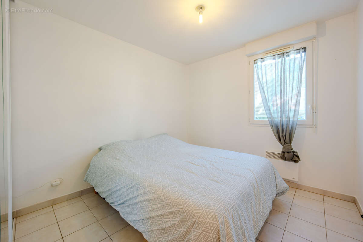 Appartement à HYERES