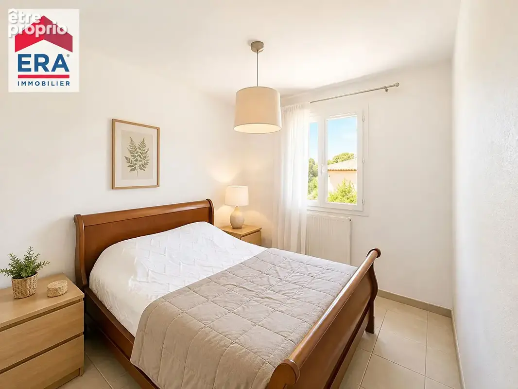 Maison 77m² à marseille 14e arrondissement - photo 9