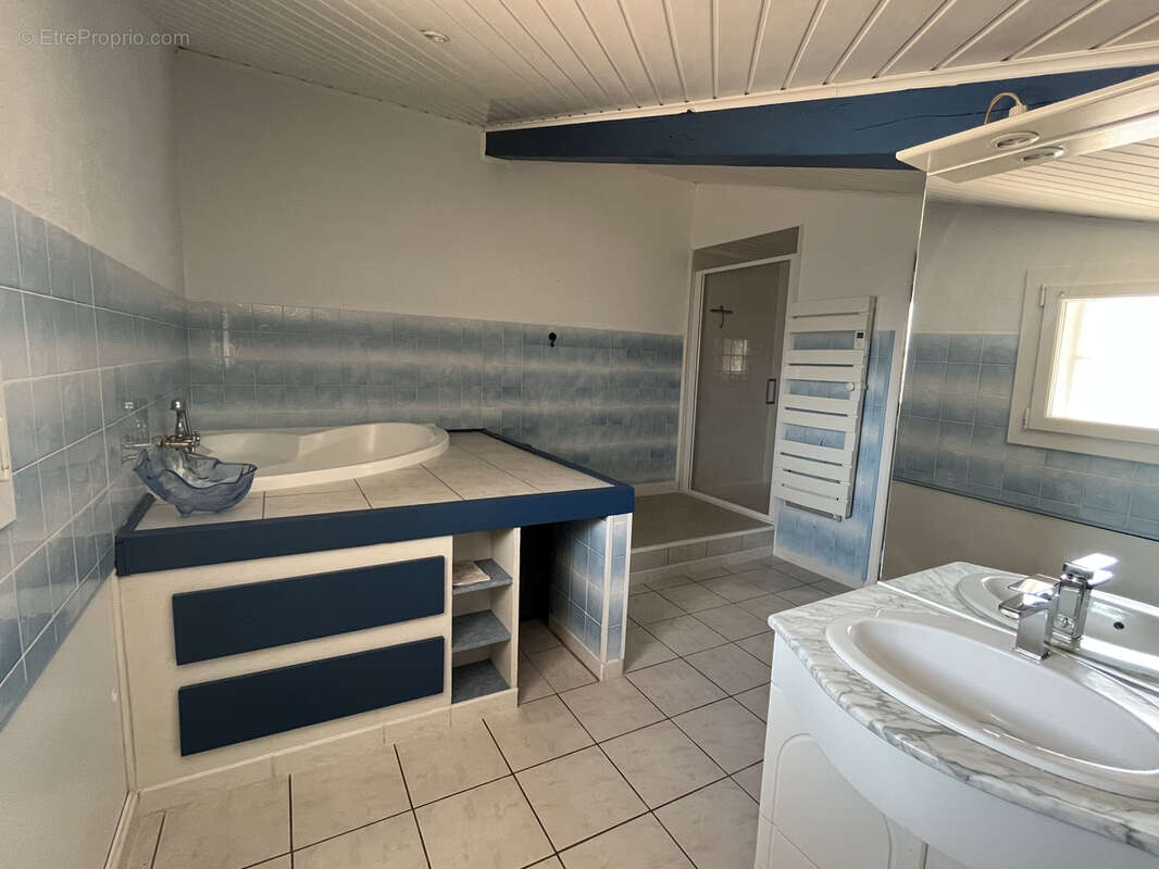 Maison à PALAU-DEL-VIDRE