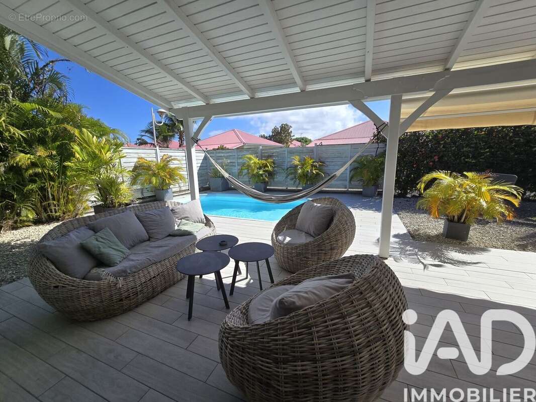 Photo 4 - Maison à SAINT-FRANCOIS