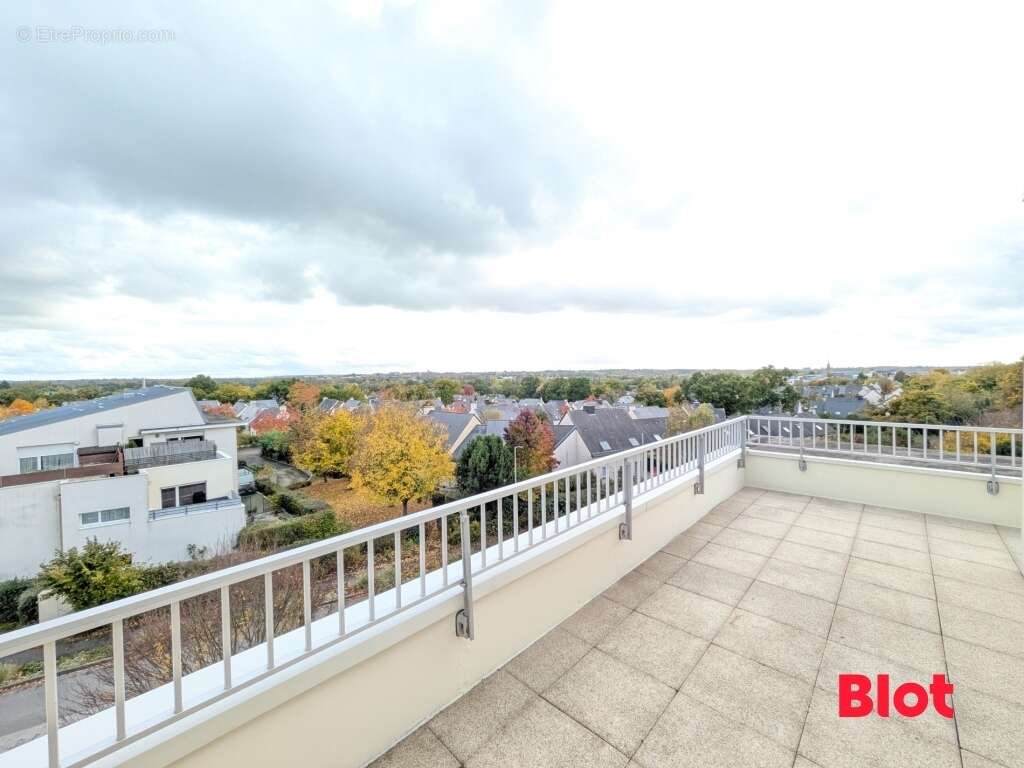 Appartement à ACIGNE