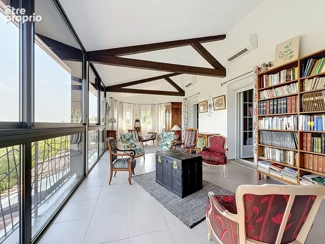 Maison 6 pièces 369 m² à vendre à Caraman (31460) - photo 7