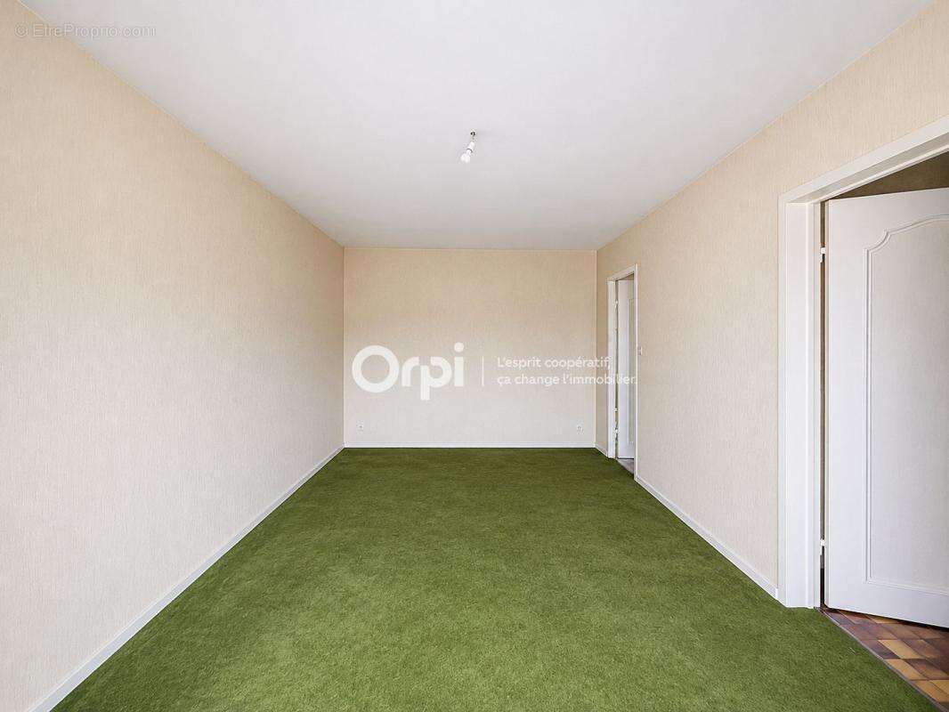 Appartement à ALBERTVILLE