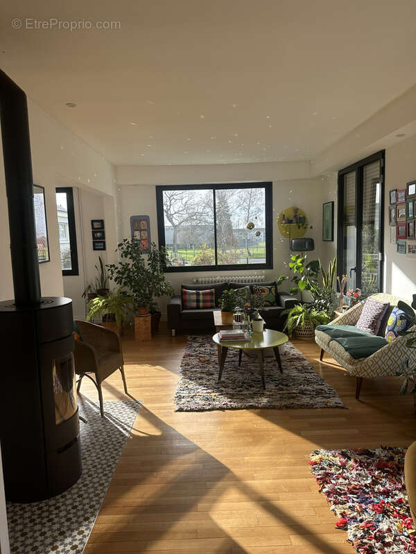 Maison 5 chambres - photo 2