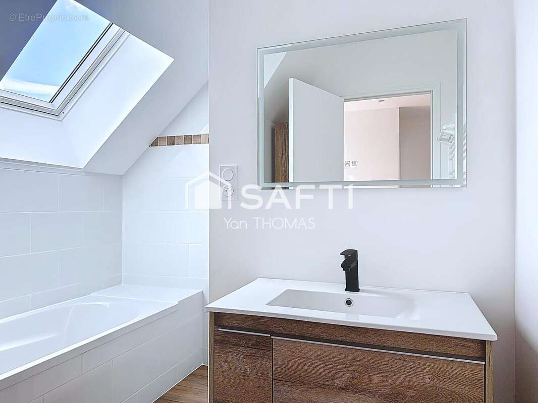 Photo 8 - Maison à SAINT-HILAIRE-SAINT-MESMIN