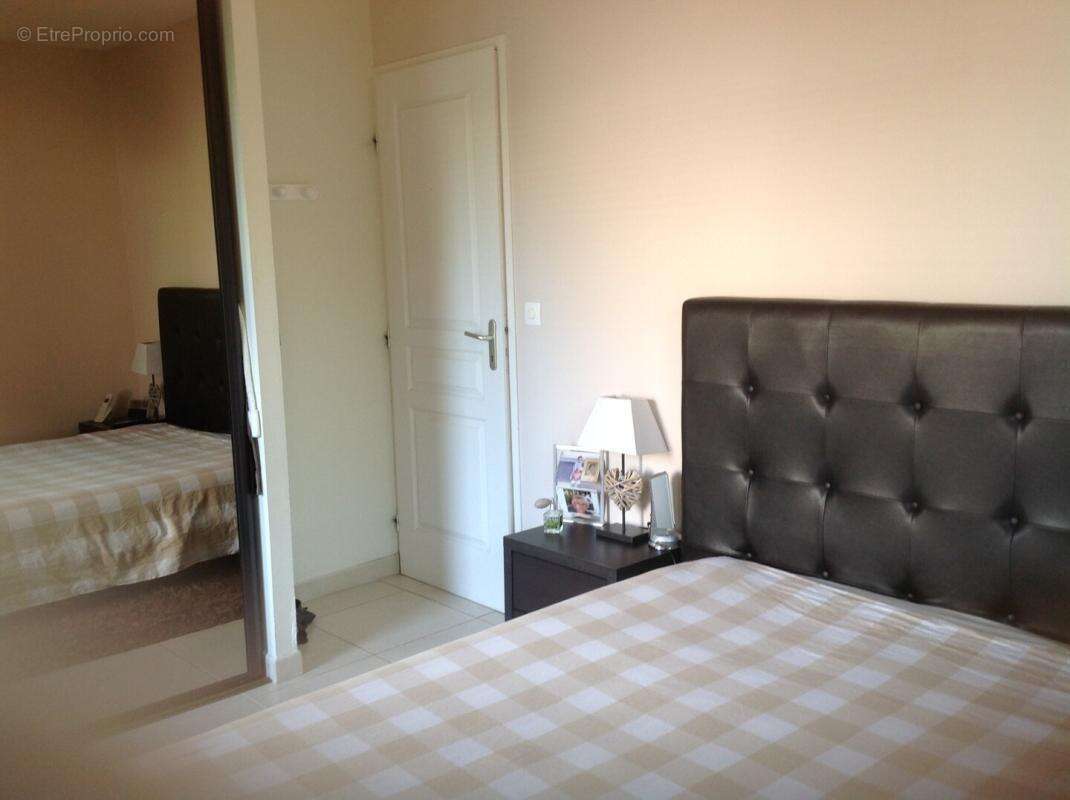 Maison à VILLENEUVE-LES-MAGUELONE