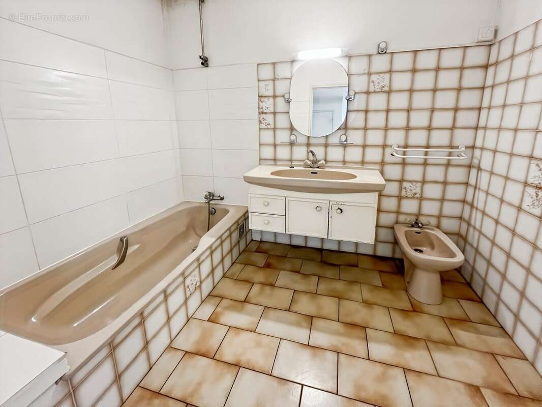 Maison à VERTOU