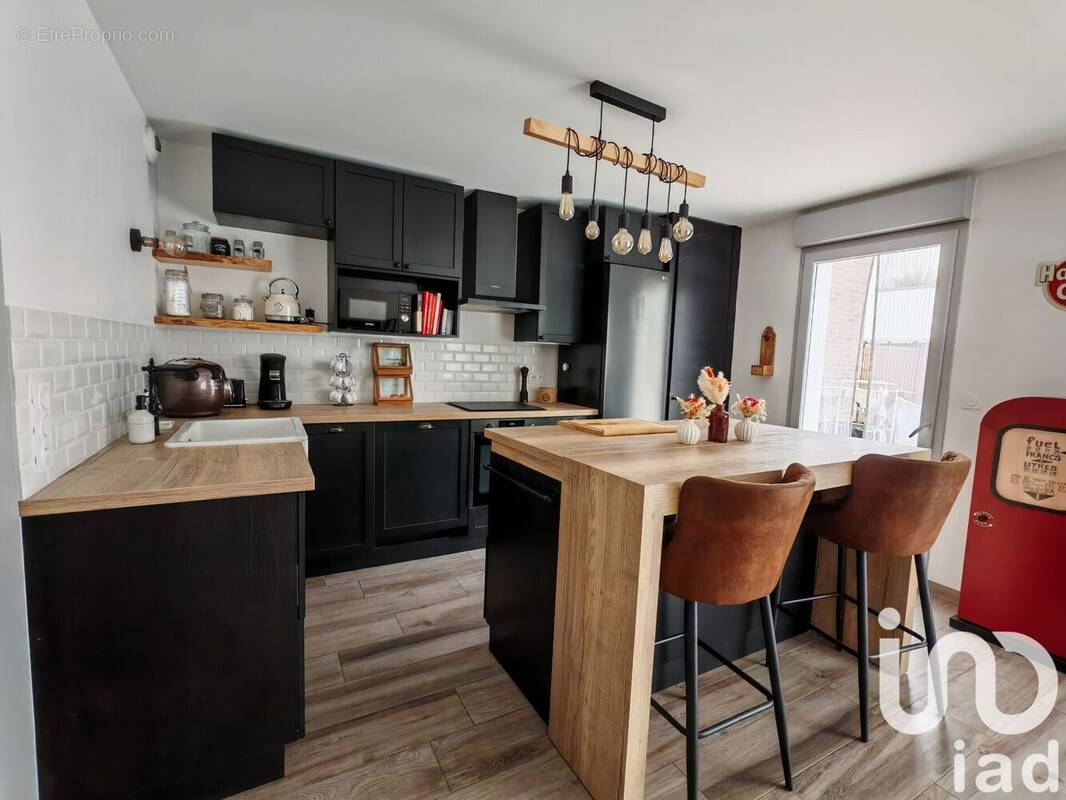 Photo 1 - Appartement à BEZANNES