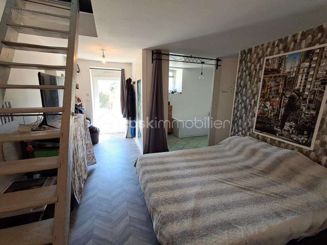 Maison à JAVRON-LES-CHAPELLES