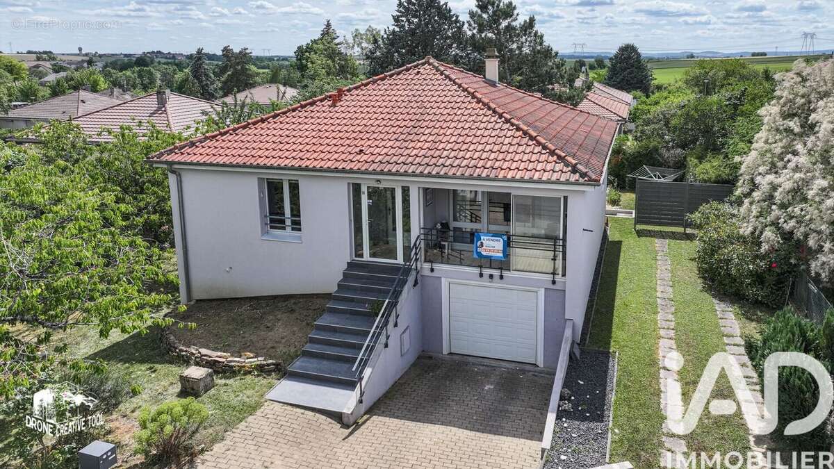 Photo 3 - Maison à RETONFEY
