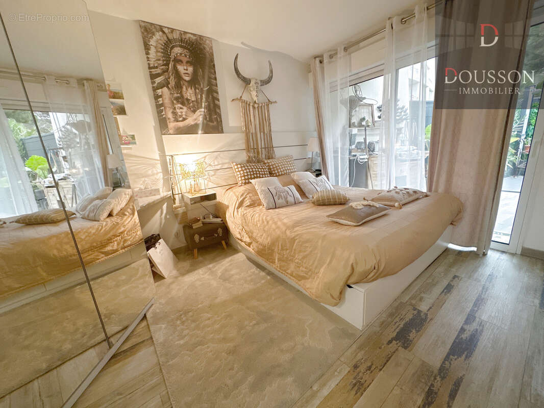 Appartement à LE GRAU-DU-ROI