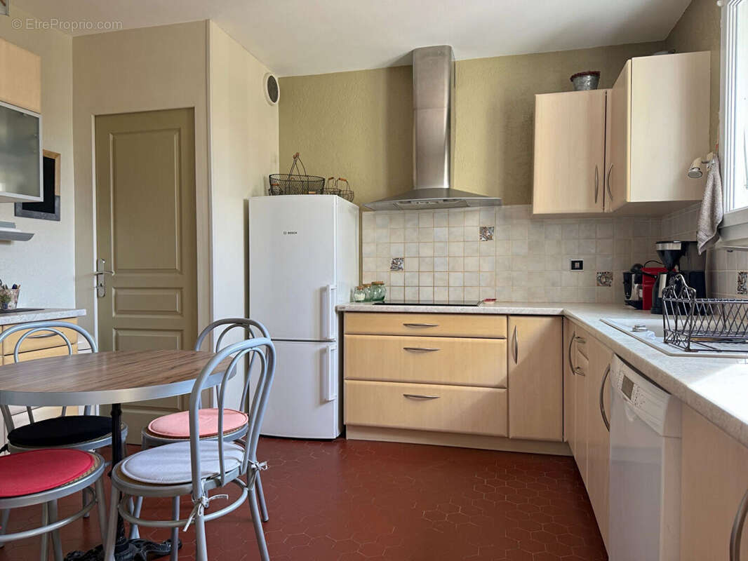 Maison à SAINT-MARCEL-D&#039;ARDECHE