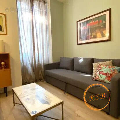 Appartement 125 m² à Bordeaux  - photo 8