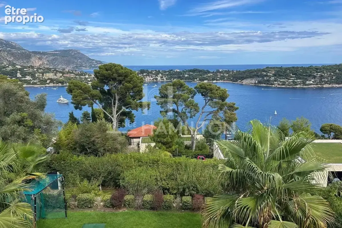 Villa Contemporaine avec Vue Mer Panoramique et Prestations Haut - photo 16