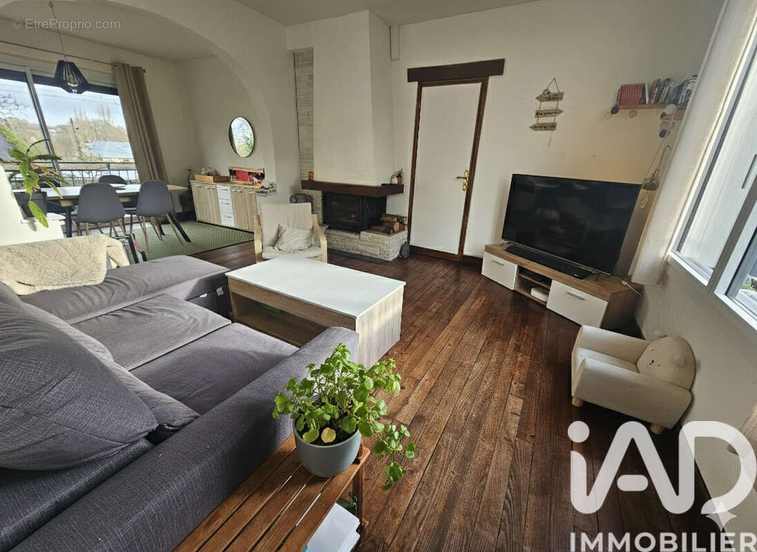 Photo 3 - Maison à EGLY