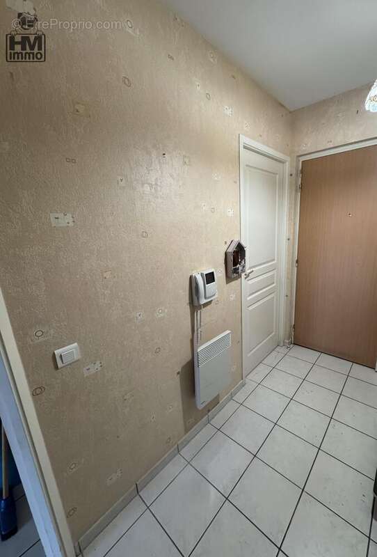 Appartement à LIMOGES