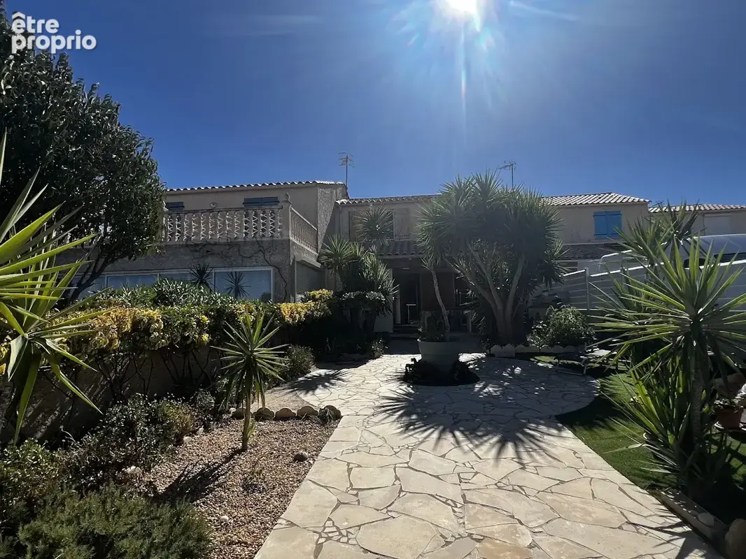 Villa sans copropriété - photo 32
