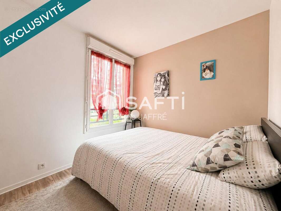 Photo 5 - Appartement à ISSY-LES-MOULINEAUX