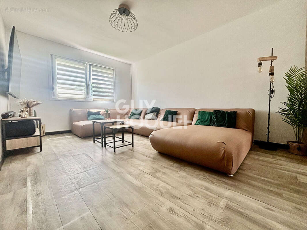 Maison à PECQUENCOURT