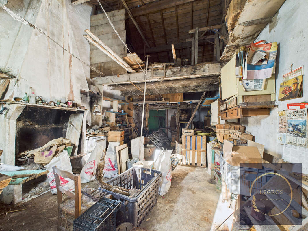 Maison à CHATEAURENARD