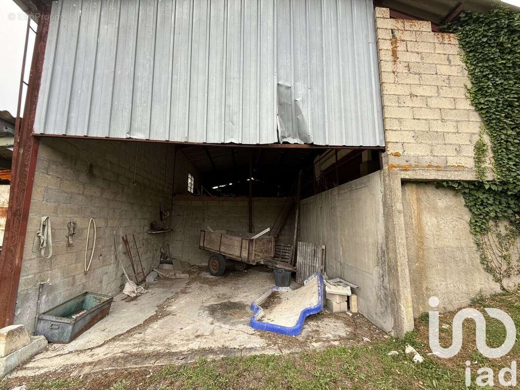 Photo 9 - Terrain à MEUX