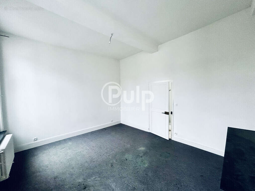 Appartement à DOUAI