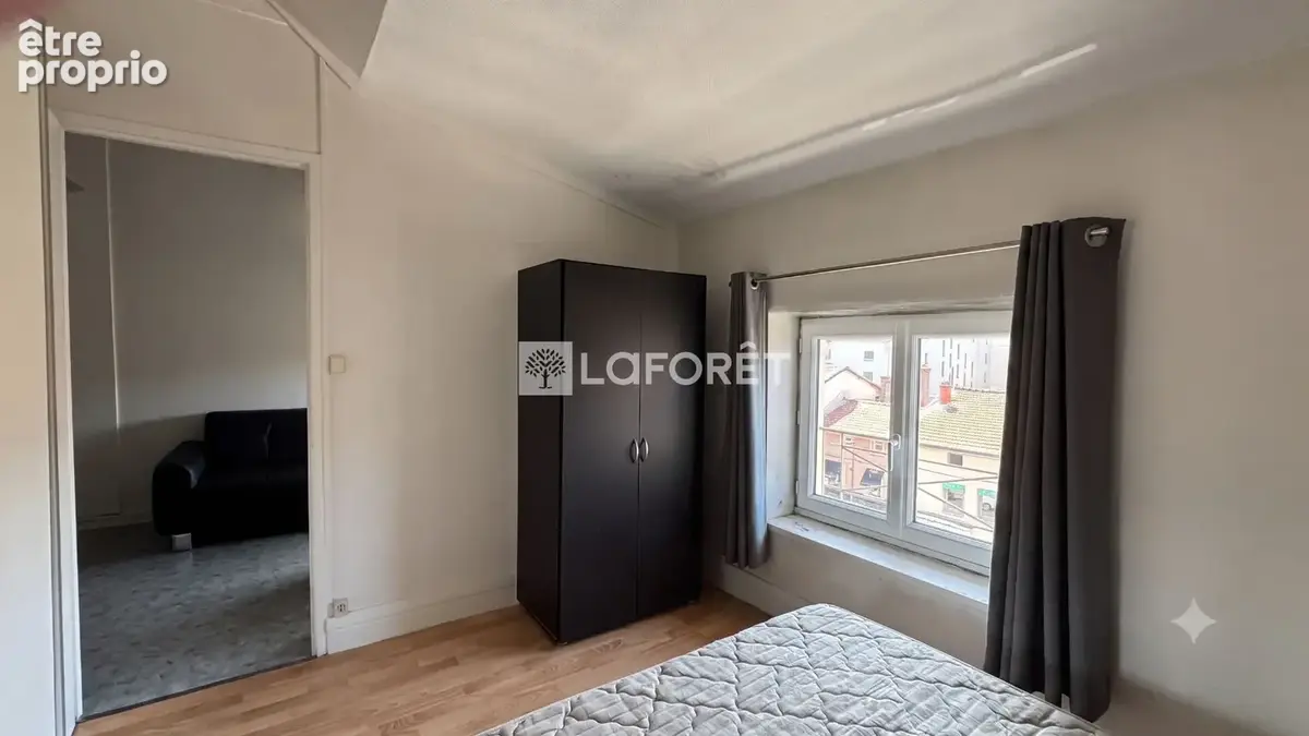 Appartement Tassin La Demi Lune 2 pièce(s) 42 m2 - photo 6