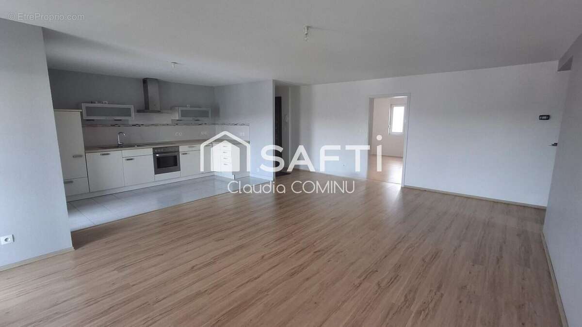 Photo 4 - Appartement à OETING