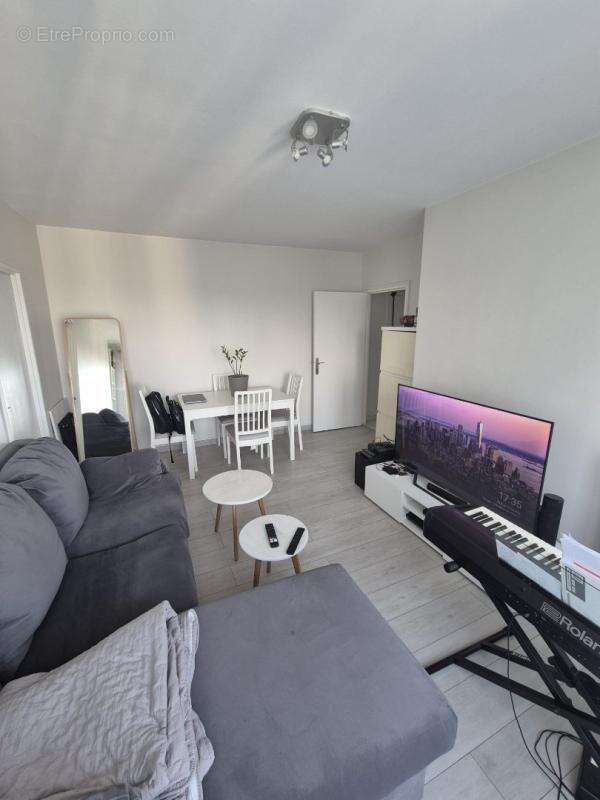Appartement - photo 3