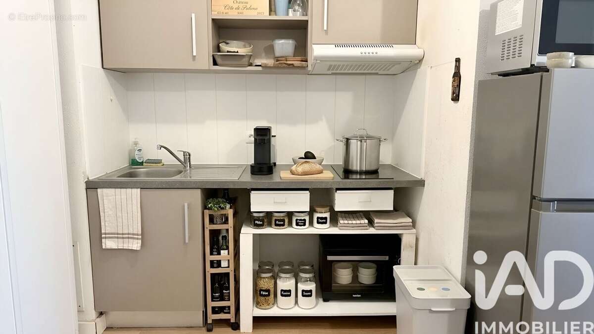 Photo 4 - Appartement à LORMONT