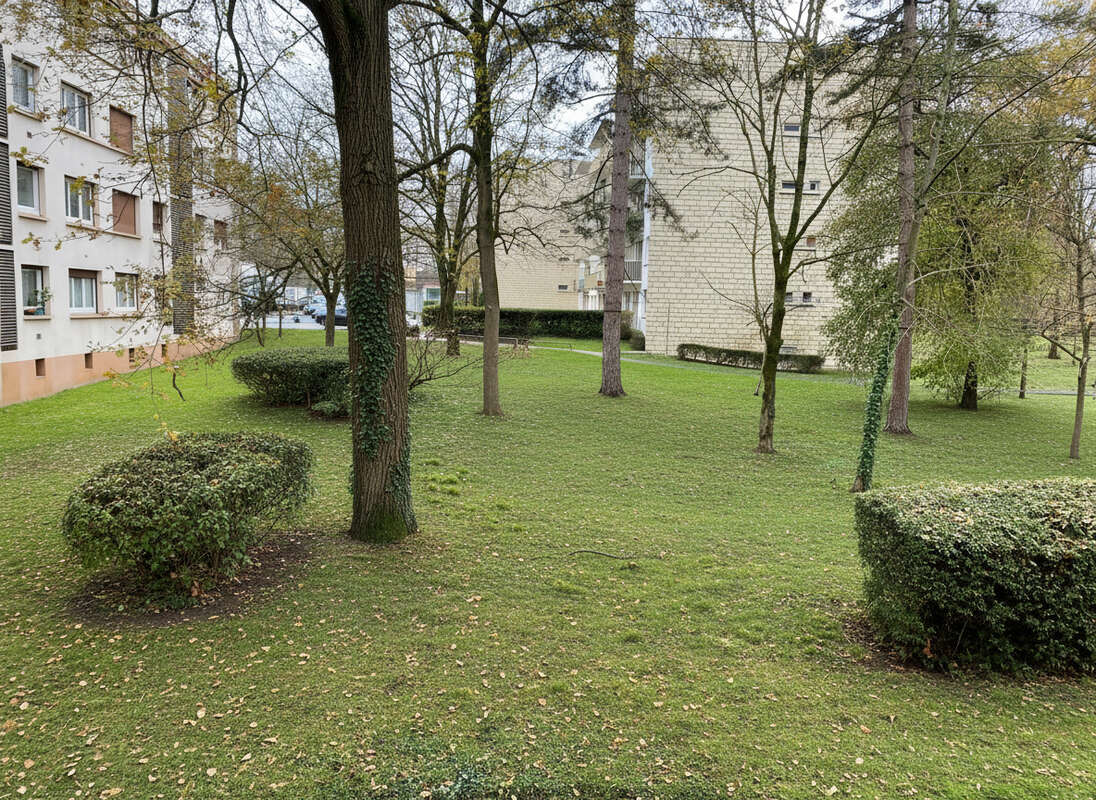 Appartement à EVRY