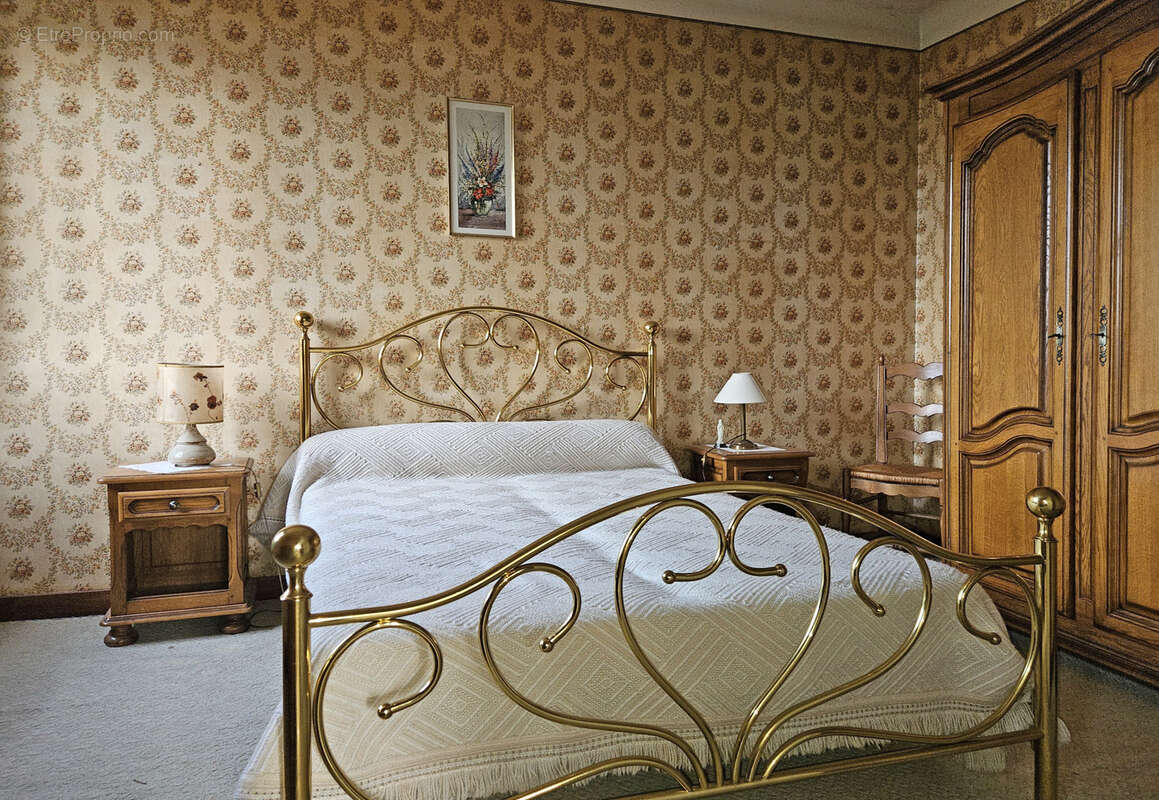 Maison à SAINT-REMY-DE-PROVENCE