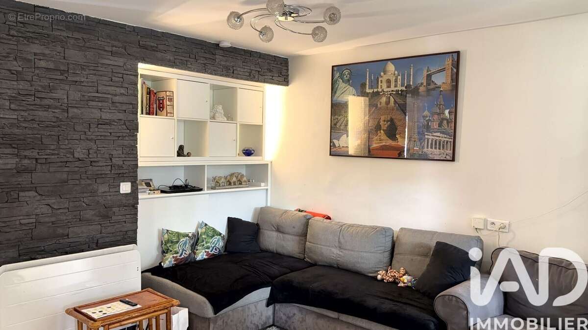 Photo 7 - Appartement à MENTON